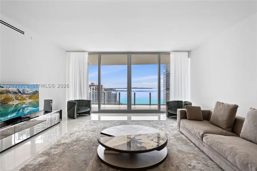 300 Biscayne Boulevard Way #3304C, Miami, FL 33131 - #2