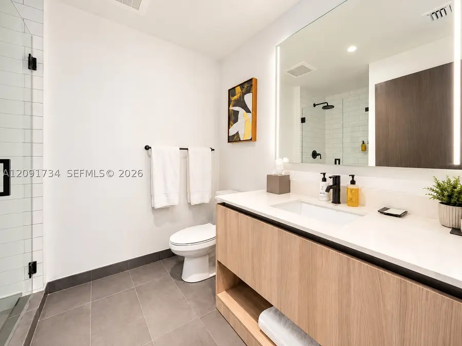 398 NE 5th St #3805, Miami, FL 33132 - #3