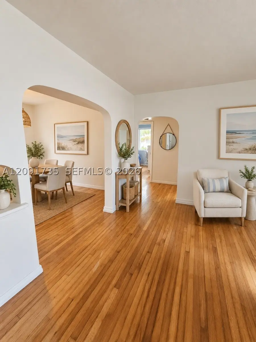 530 SW 10th St #2-C, Miami, FL 33130 - #3