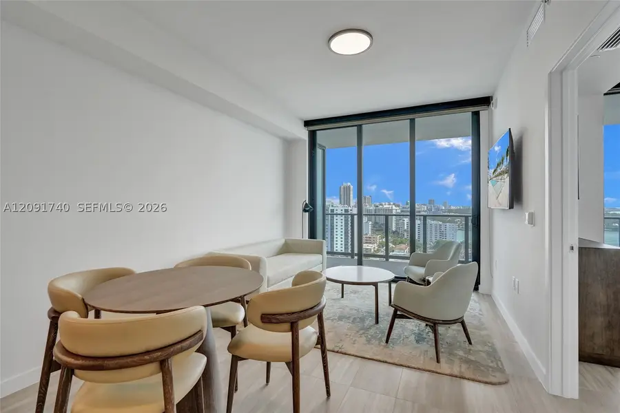 580 72nd St #PH6, Miami Beach, FL 33141 - #3