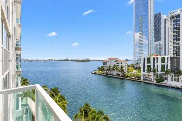 500 NE 29th St #804, Miami, FL 33137