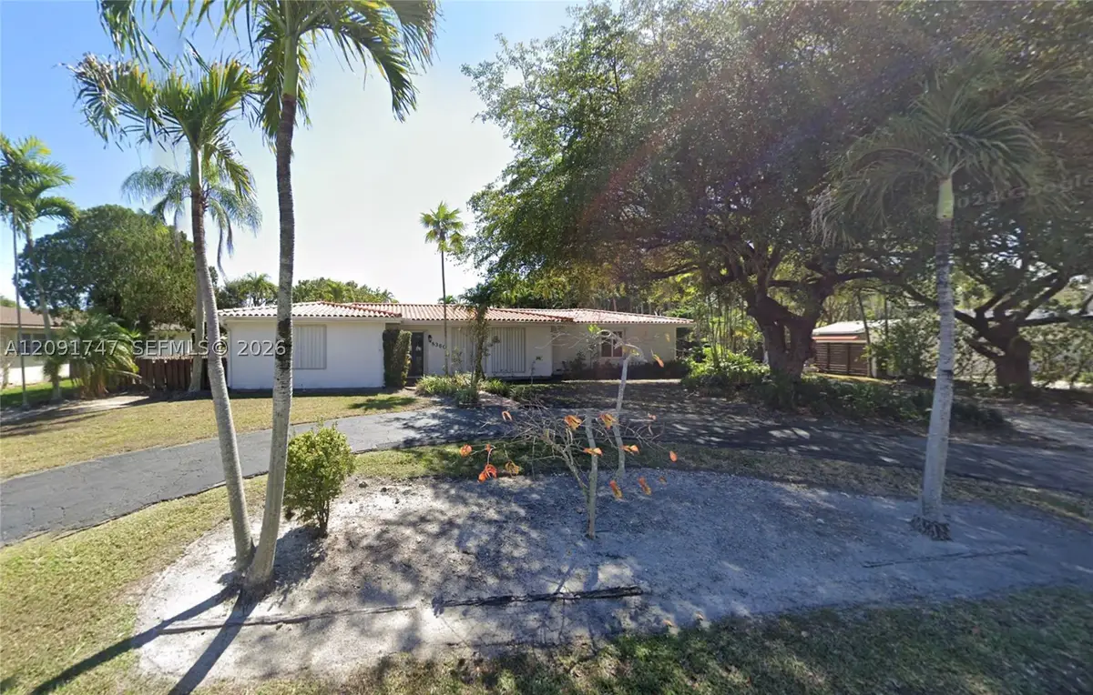 8360 SW 97th St, Miami, FL 33156 - #1