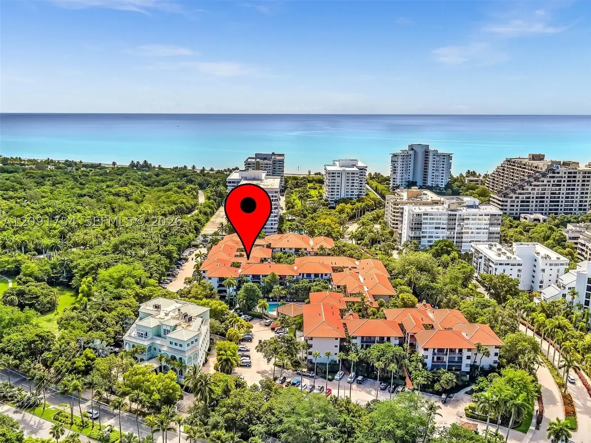 101 Ocean Lane Dr #209, Key Biscayne, FL 33149 - #1