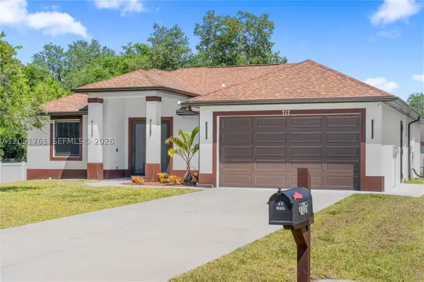 165 Patio St, Lehigh Acres, FL 33974
