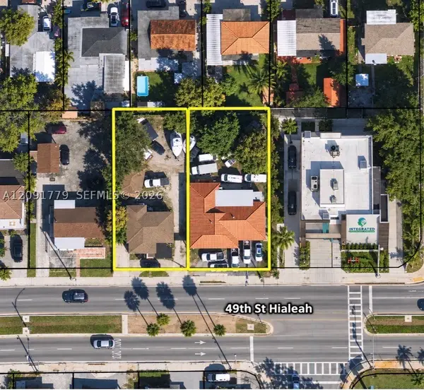 275 E 49th St, Hialeah, FL 33013