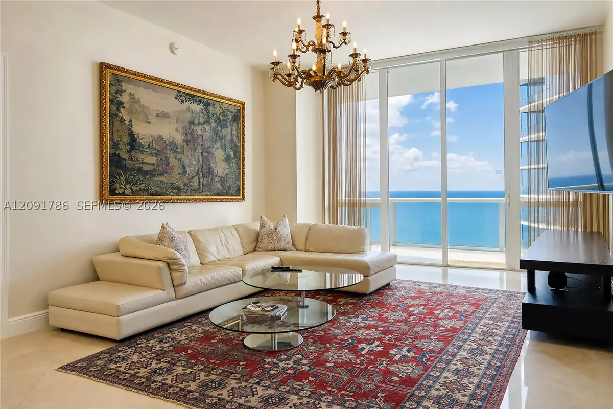15811 Collins Ave #4007, Sunny Isles Beach, FL 33160 - #1