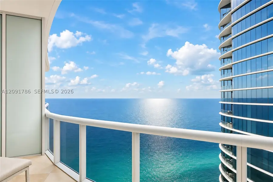 15811 Collins Ave #4007, Sunny Isles Beach, FL 33160 - #2