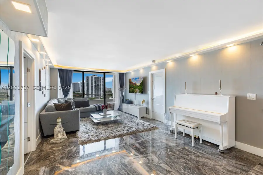 20355 NE 34th Ct #1422, Aventura, FL 33180 - #2