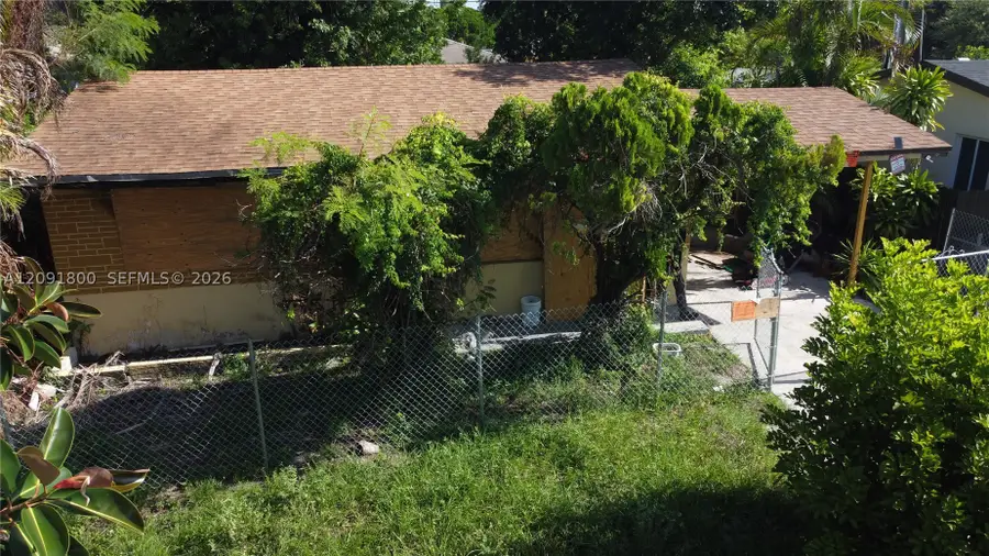5205 Wiley St, Hollywood, FL 33021 - #3