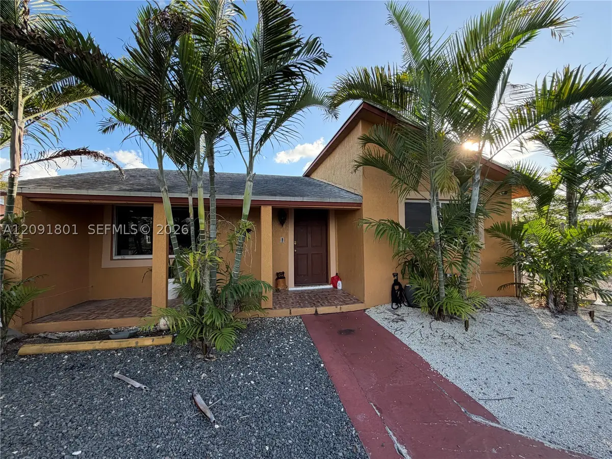 30486 SW 162nd Pl, Homestead, FL 33033 - #1