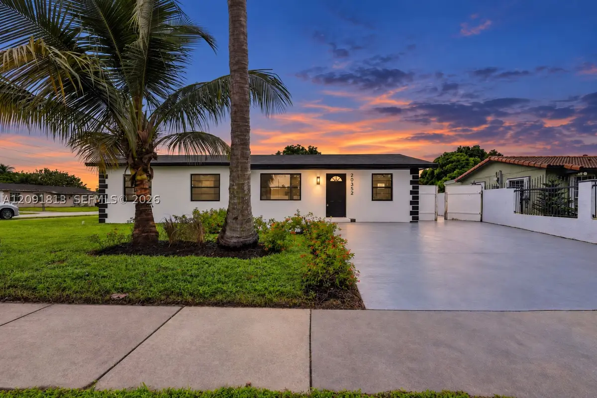 20352 NW 39th Ct, Miami Gardens, FL 33055 - #1