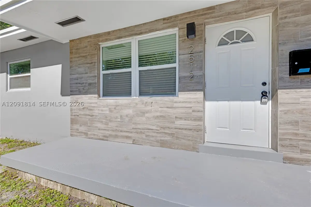 2510 NE 182nd Ter, North Miami Beach, FL 33160 - #1