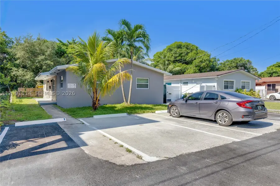 2510 NE 182nd Ter, North Miami Beach, FL 33160 - #3