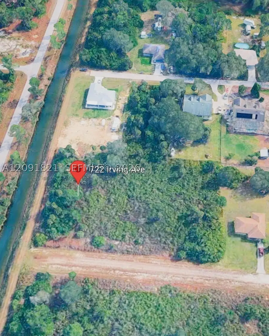 722 Irving Ave, Lehigh Acres, FL 33972 - #3