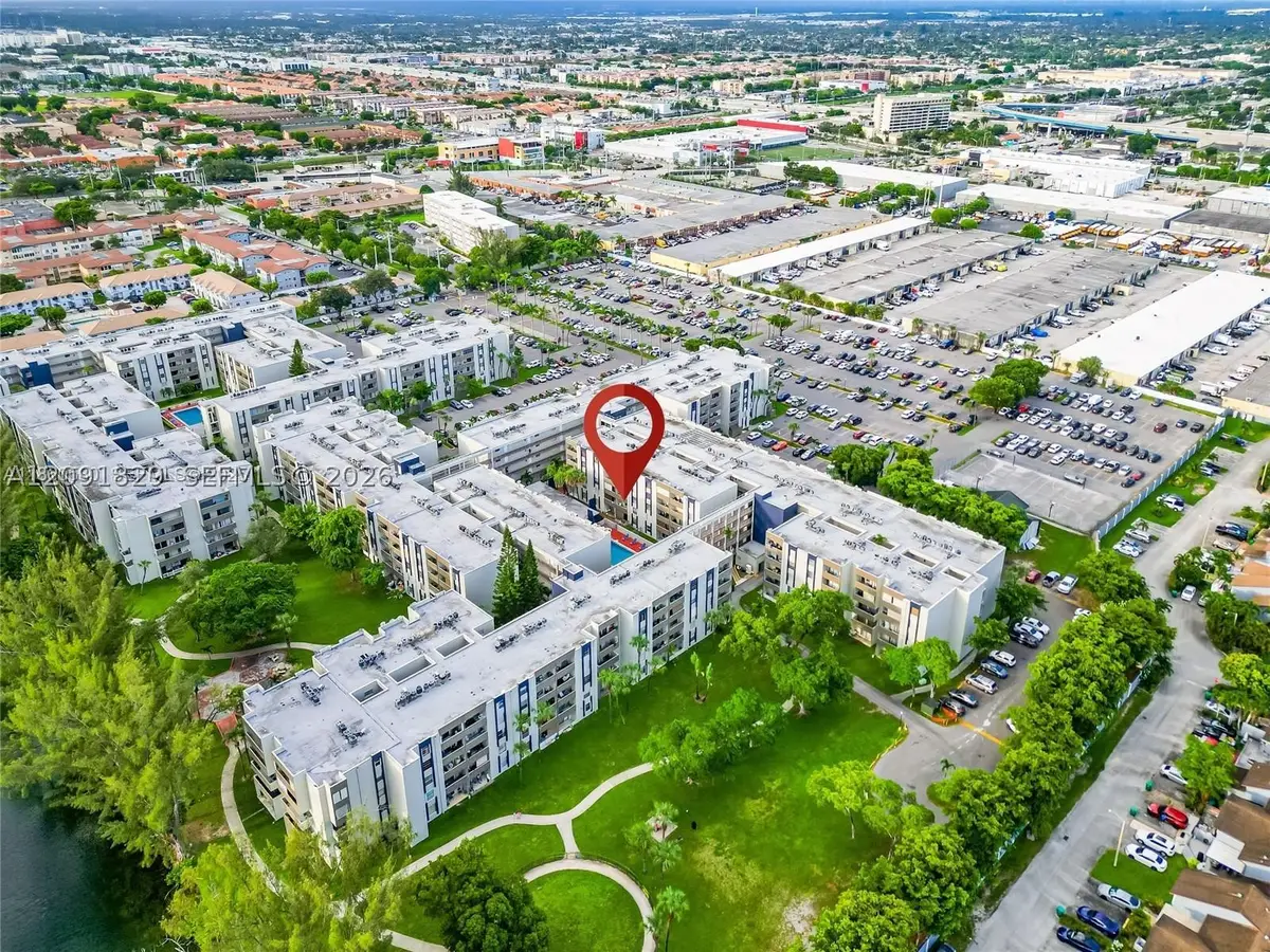 10000 NW 80th Ct #2247, Hialeah Gardens, FL 33016 - #1