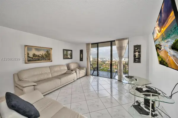 18151 NE 31st Ct #2008, Aventura, FL 33160