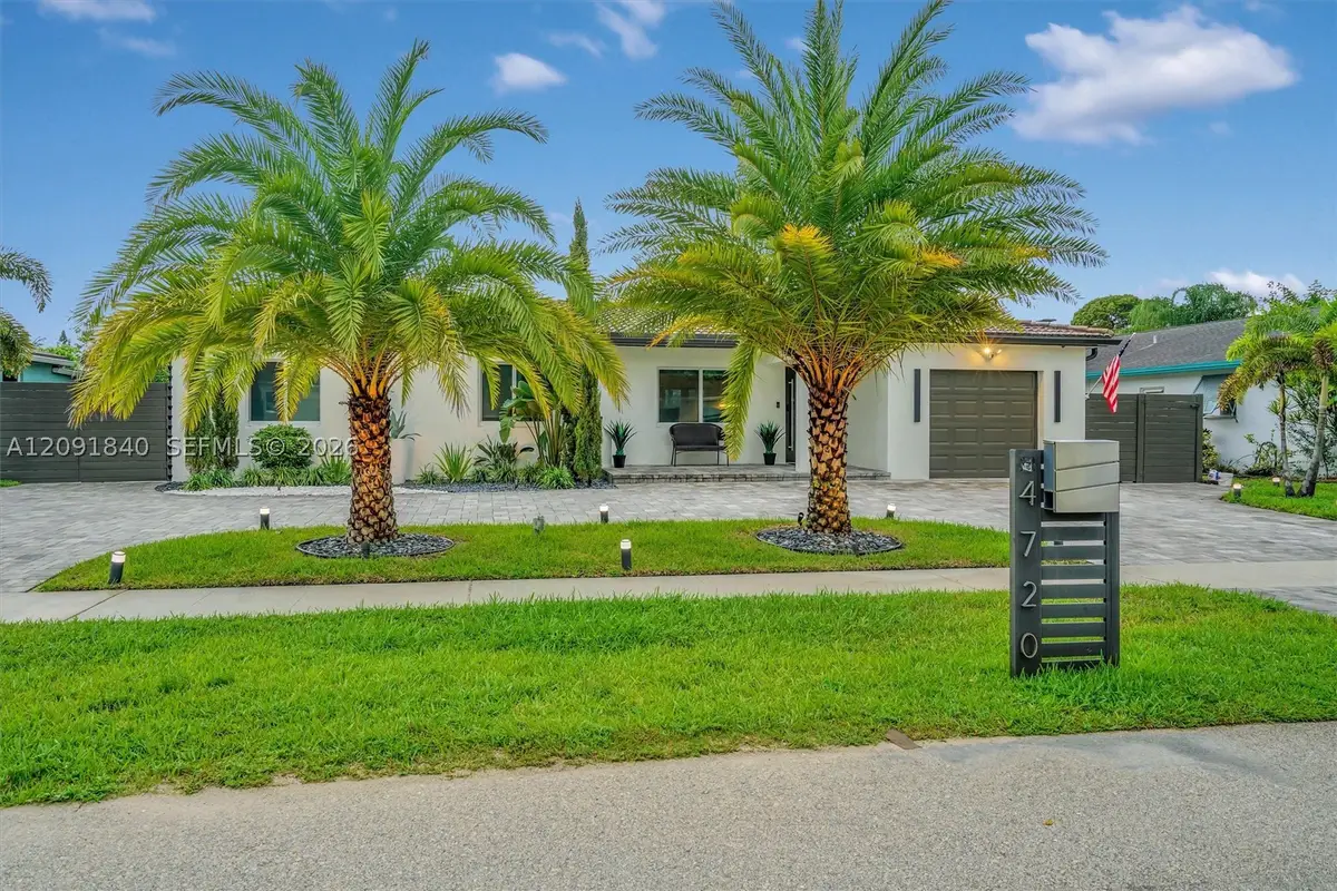 4720 Baldric St, Boca Raton, FL 33428 - #1