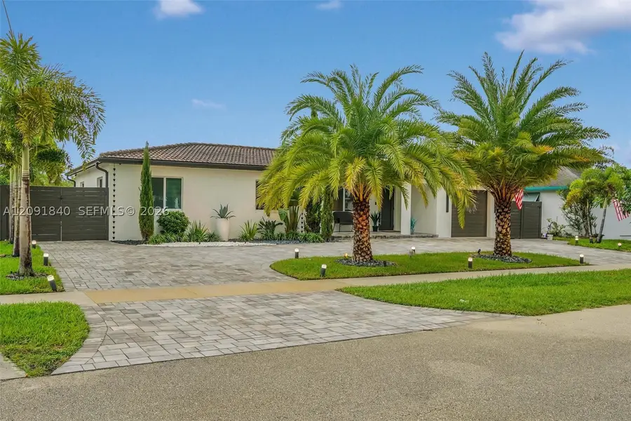 4720 Baldric St, Boca Raton, FL 33428 - #3