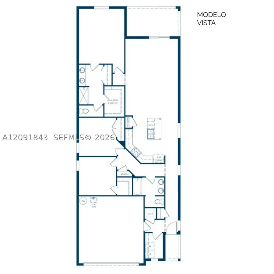 5539 Maddie Dr, Haines City, FL 33844 - #2