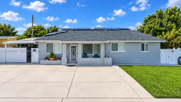 3620 NW 174th St, Miami Gardens, FL 33056