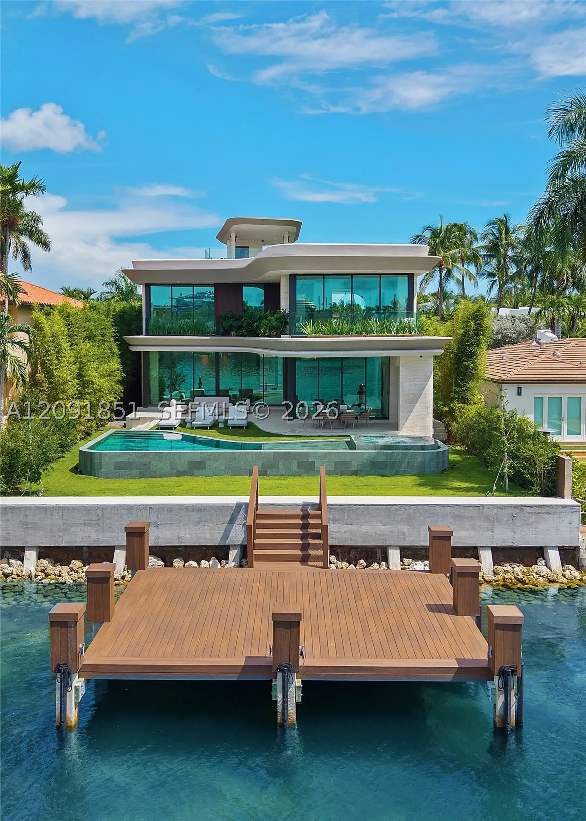 80 S Hibiscus Dr, Miami Beach, FL 33139 - #1