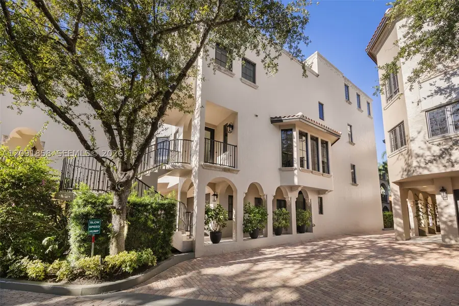 3471 Main Hwy #1204, Coconut Grove, FL 33133 - #3