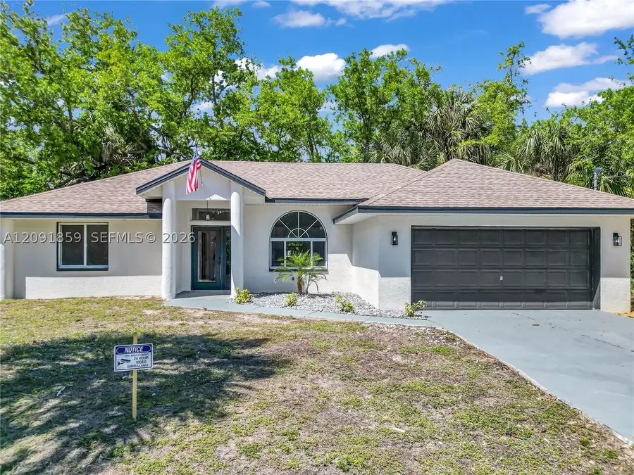 26140 Hapsburg Road, Punta Gorda, Punta Gorda, FL 33955 - #2