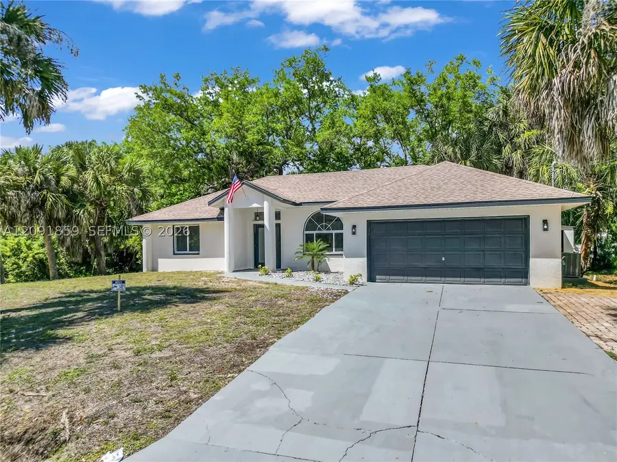 26140 Hapsburg Road, Punta Gorda, Punta Gorda, FL 33955 - #3