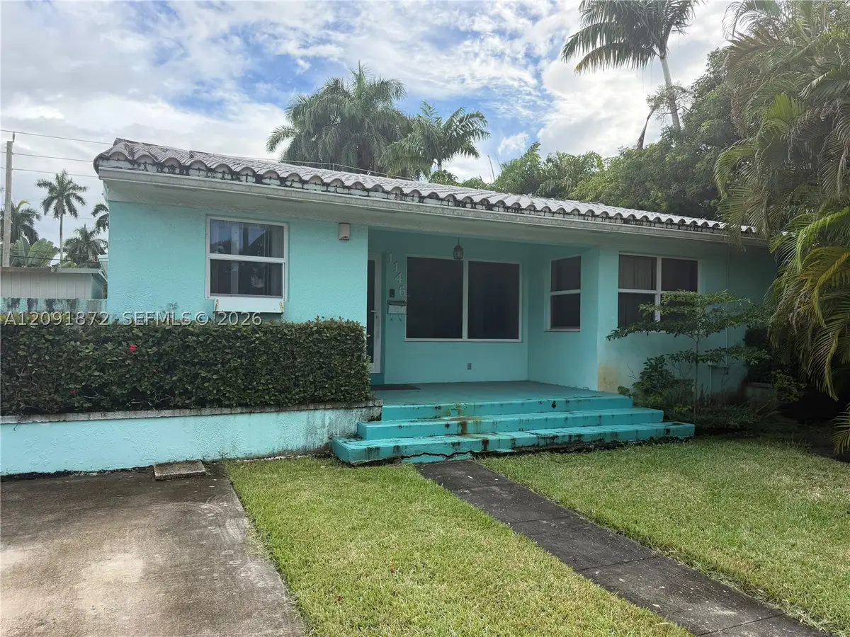 1146 Polk St, Hollywood, FL 33019 - #1