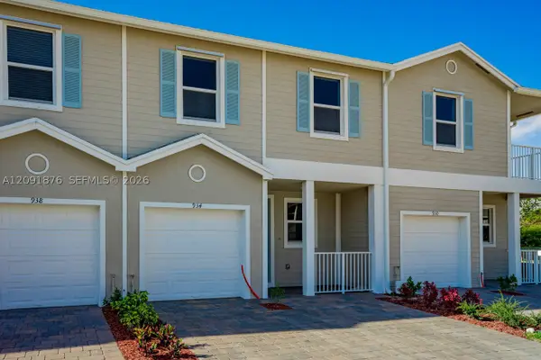 934 SE 19th St, Homestead, FL 33034
