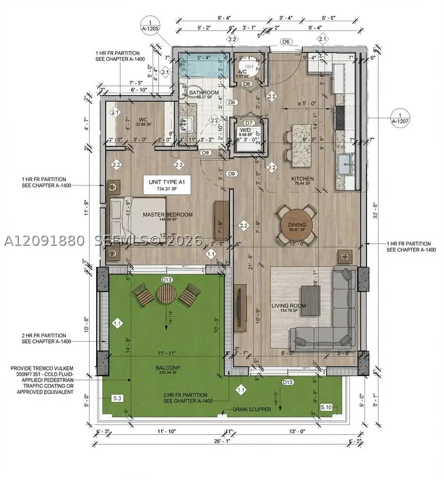 2306 Fillmore St, Hollywood, FL 33020 - #2