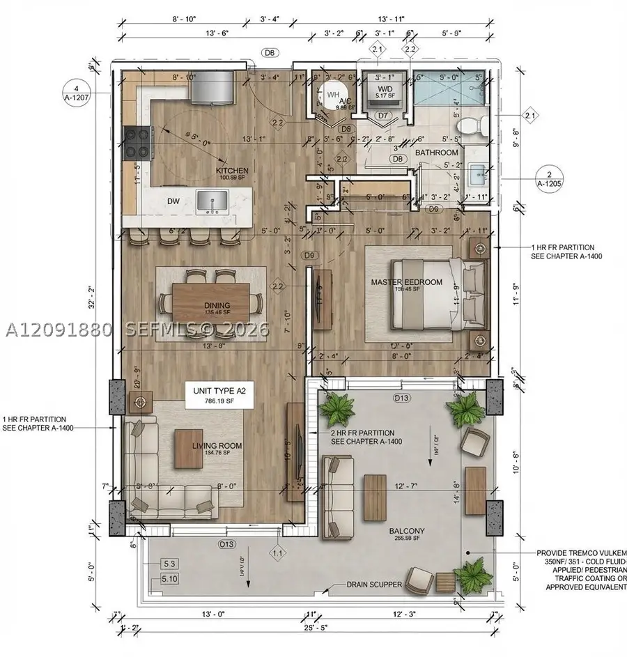 2306 Fillmore St, Hollywood, FL 33020 - #3