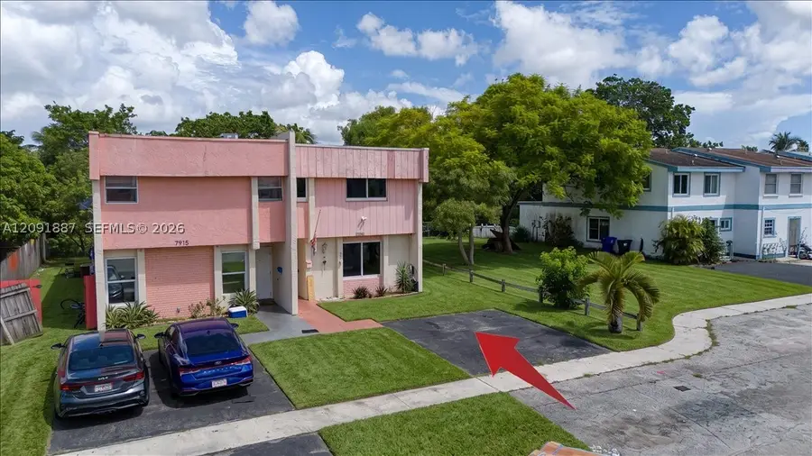 7911 SW 7th Pl, North Lauderdale, FL 33068 - #2
