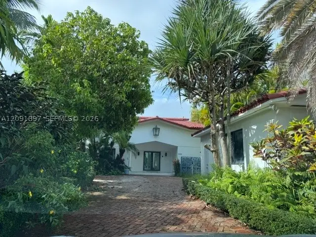 1028 88th St, Surfside, FL 33154 - #1