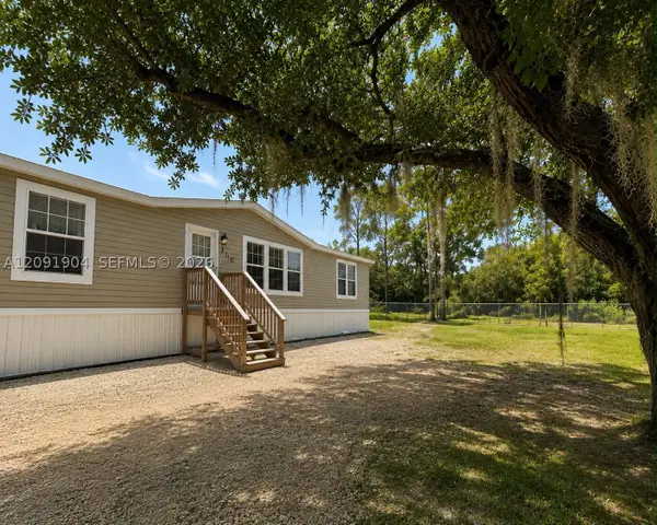 130 Ave Del Centro, Clewiston, FL 33440