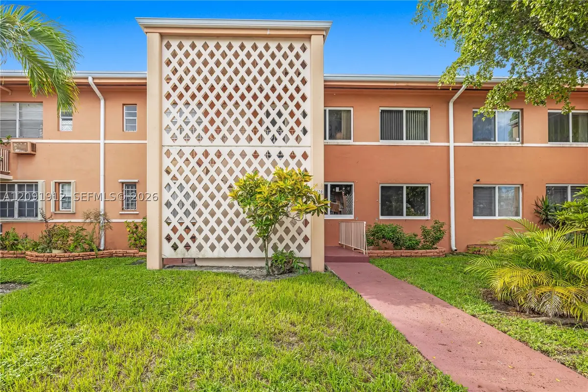 3470 SW 10th St #4 aka Unit 10B, Miami, FL 33135 - #1