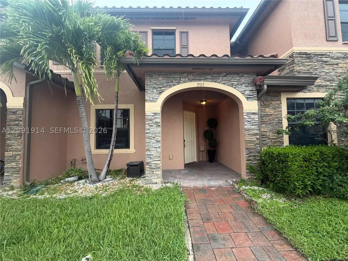 3515 W 89th Pl, Hialeah, FL 33018 - #1