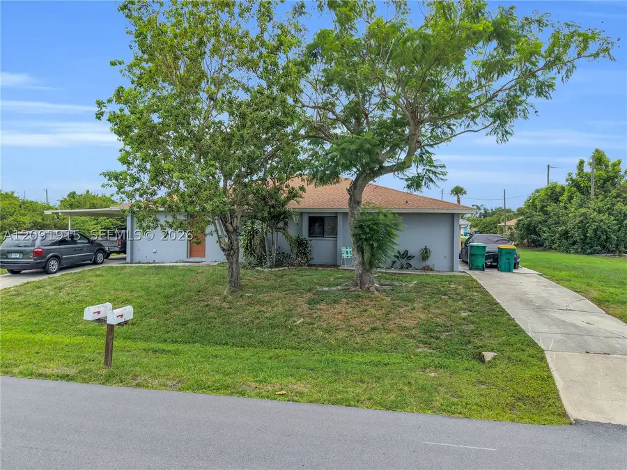 6359 Hera Street, Unit #b, Englewood, Grove City Rotonda, FL 34224 - #2