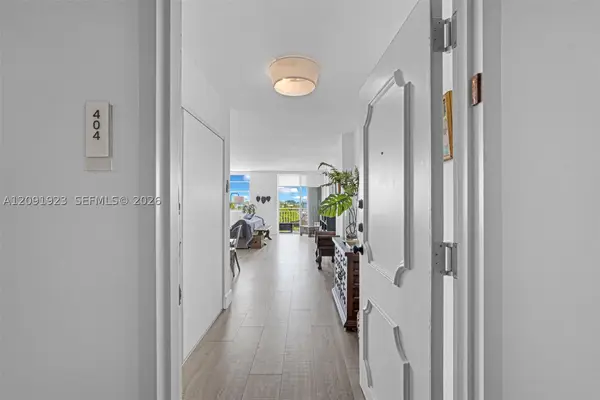 2100 Sans Souci Blvd #C404, North Miami, FL 33181