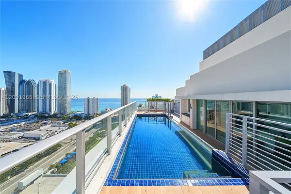 300 Sunny Isles Blvd #4-PH-03, Sunny Isles Beach, FL 33160