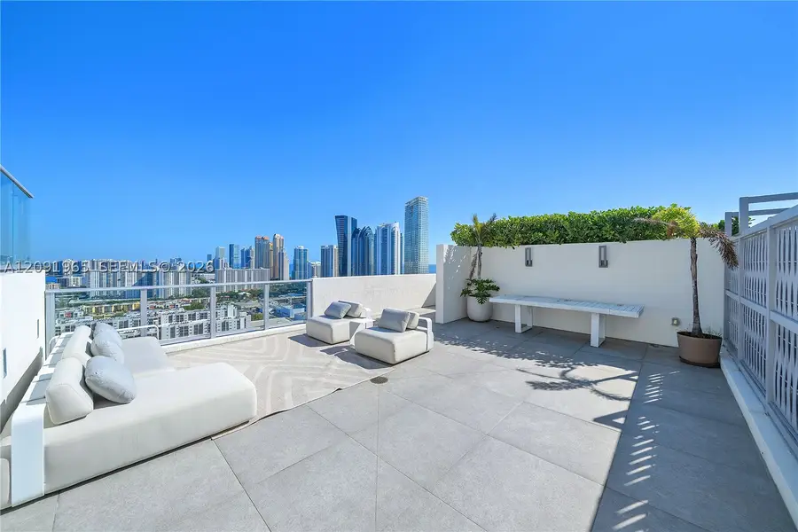 300 Sunny Isles Blvd #4-PH-03, Sunny Isles Beach, FL 33160 - #2