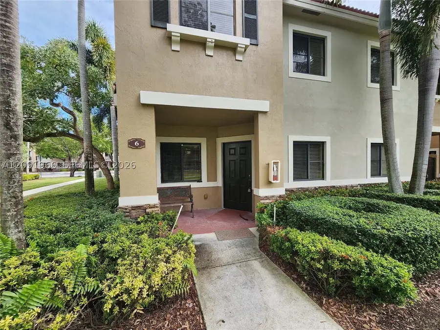 22811 SW 88th Pl #6-22, Cutler Bay, FL 33190 - #2