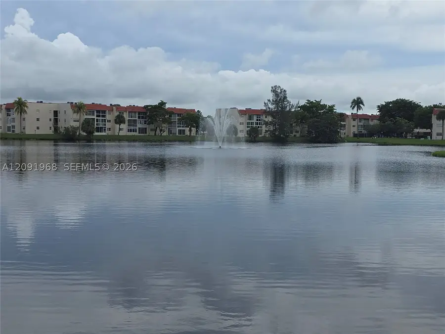 3071 E Sunrise Lakes Dr #107, Sunrise, FL 33322 - #3