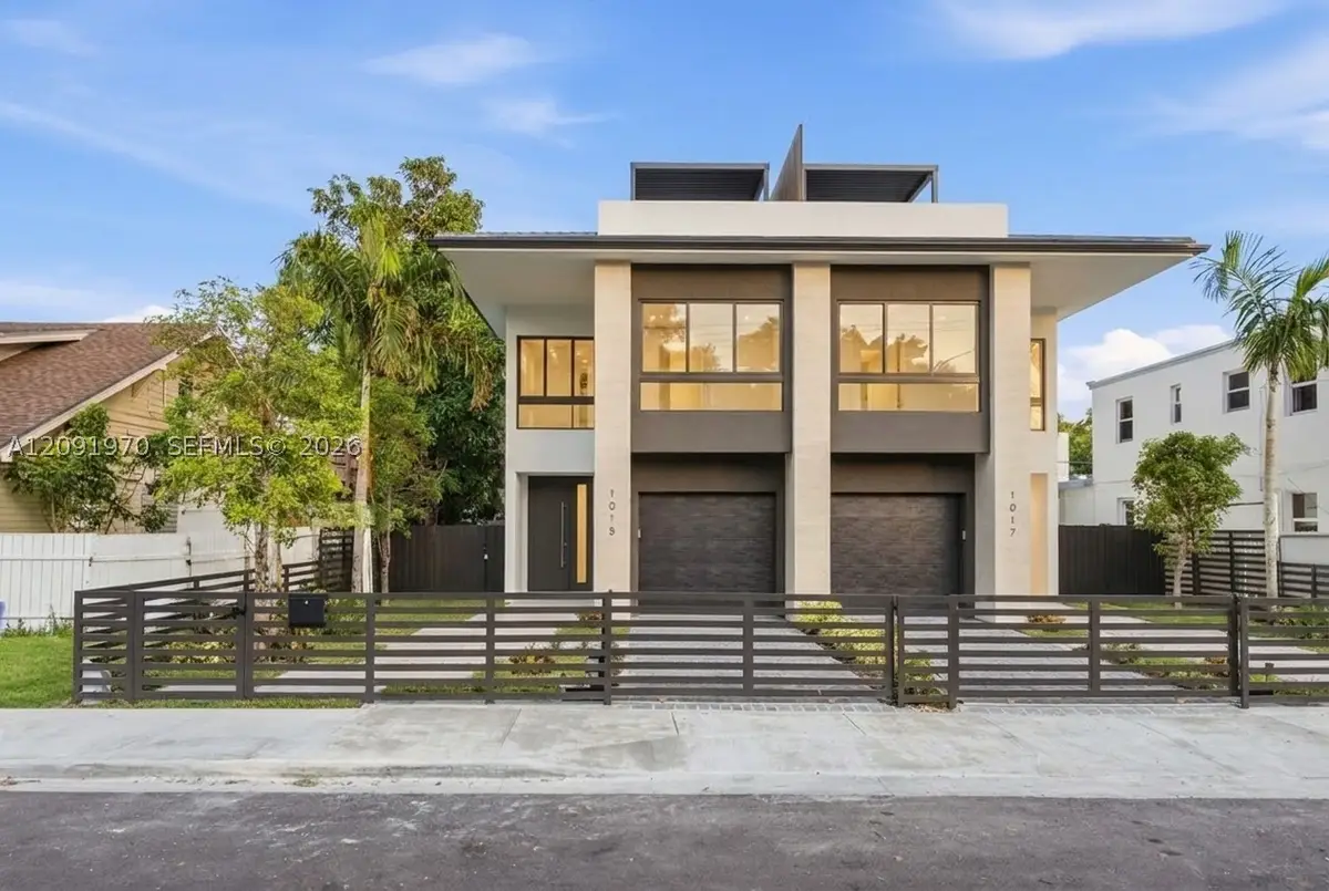 1017 SW 13th Ct, Miami, FL 33135 - #1