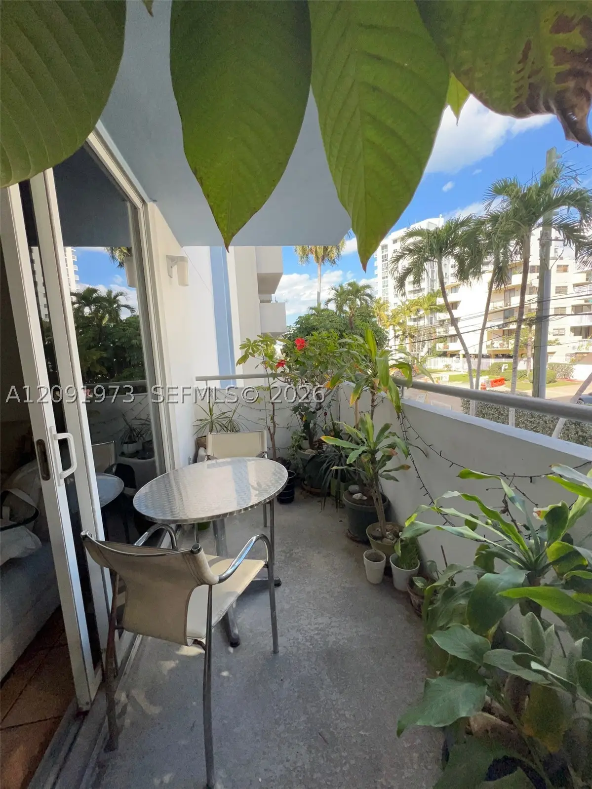 1658 Bay Rd #203, Miami Beach, FL 33139 - #1