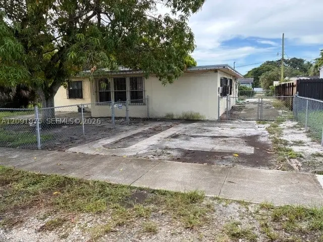 3100 NW 162nd St, Miami Gardens, FL 33054 - #3