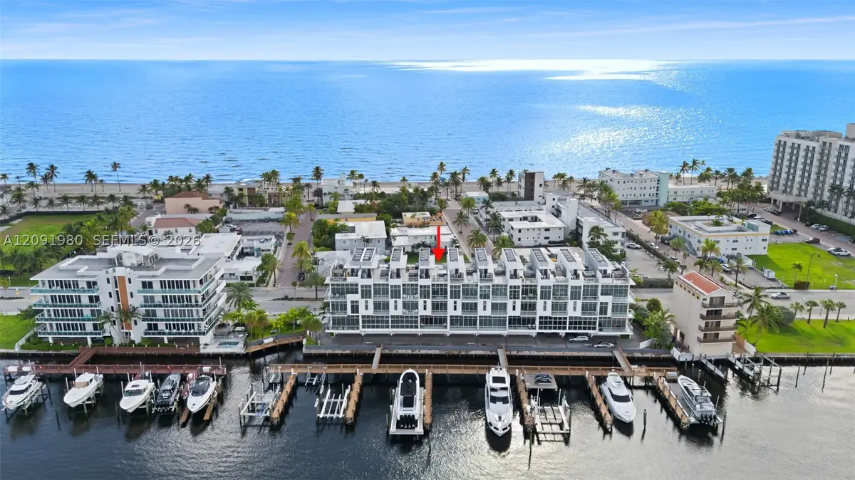 2860 N Ocean Dr, Hollywood, FL 33019 - #1
