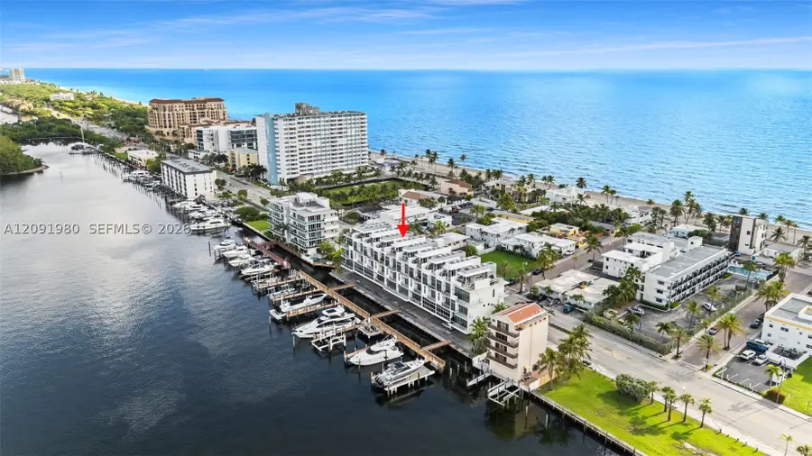 2860 N Ocean Dr, Hollywood, FL 33019 - #2