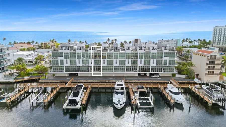 2860 N Ocean Dr, Hollywood, FL 33019 - #3