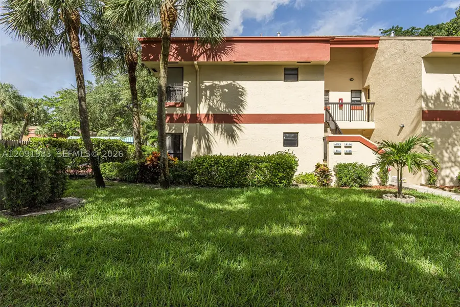 4161 S Carambola Cir S #2158, Coconut Creek, FL 33066 - #2